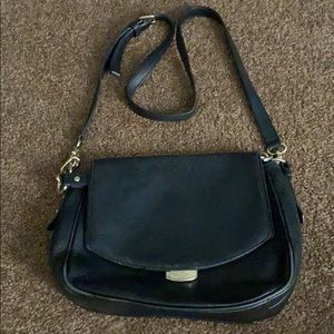 Kate spade black purse